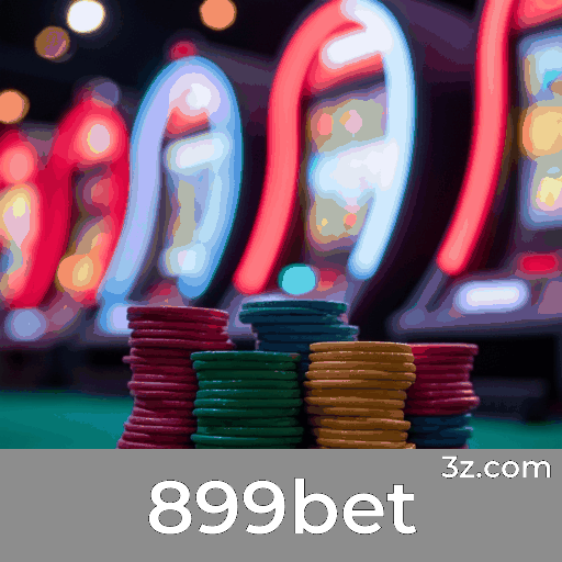 899bet: Seu Cassino Online Seguro e Premiado