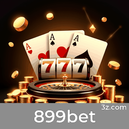 899bet: Seu Cassino Online Seguro e Premiado