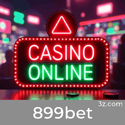 899bet: Seu Cassino Online Seguro e Premiado