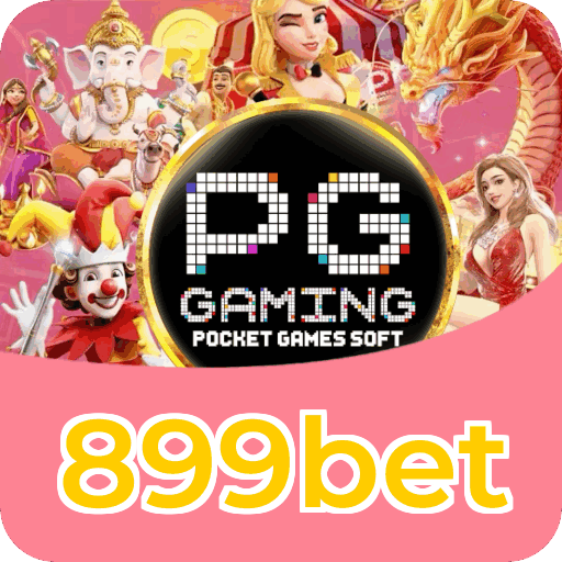 Slots Premium da PG Soft na 899bet