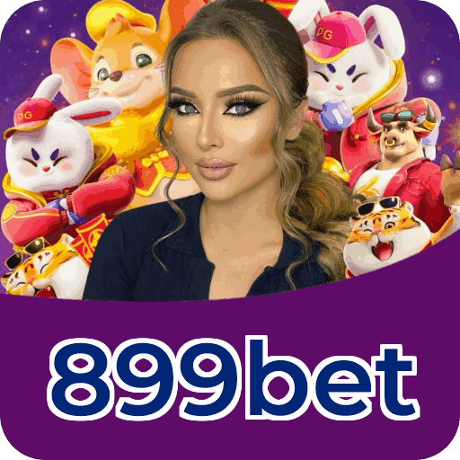 Cadastro 899bet
